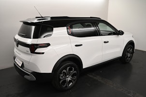 Vehicle image CITROEN C3 Aircross 1.2 Hybrid You+