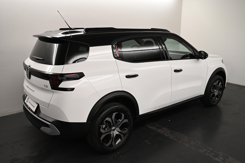 Vehicle image CITROEN C3 AIRCROSS