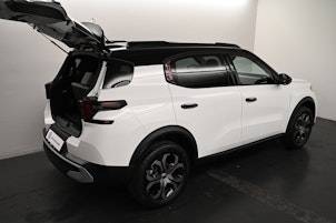 Vehicle image CITROEN C3 Aircross 1.2 Hybrid You+