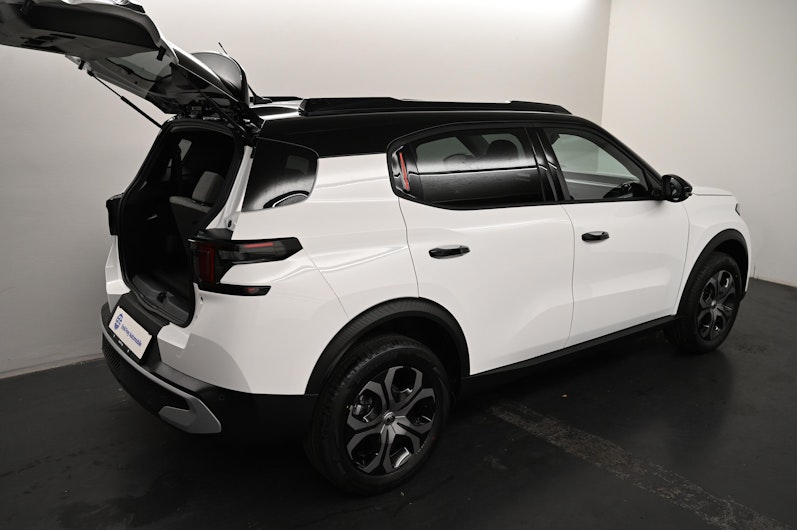 Vehicle image CITROEN C3 AIRCROSS