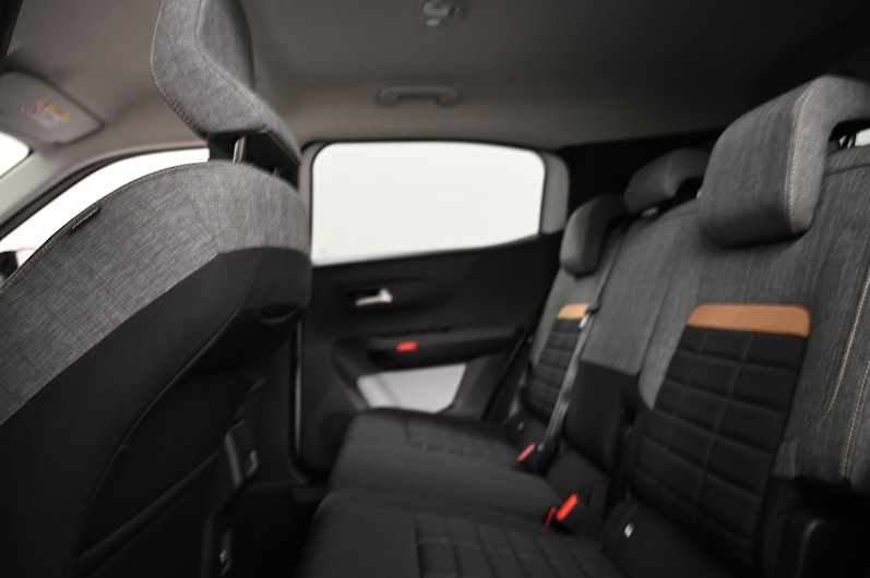 Vehicle image CITROEN C3 AIRCROSS