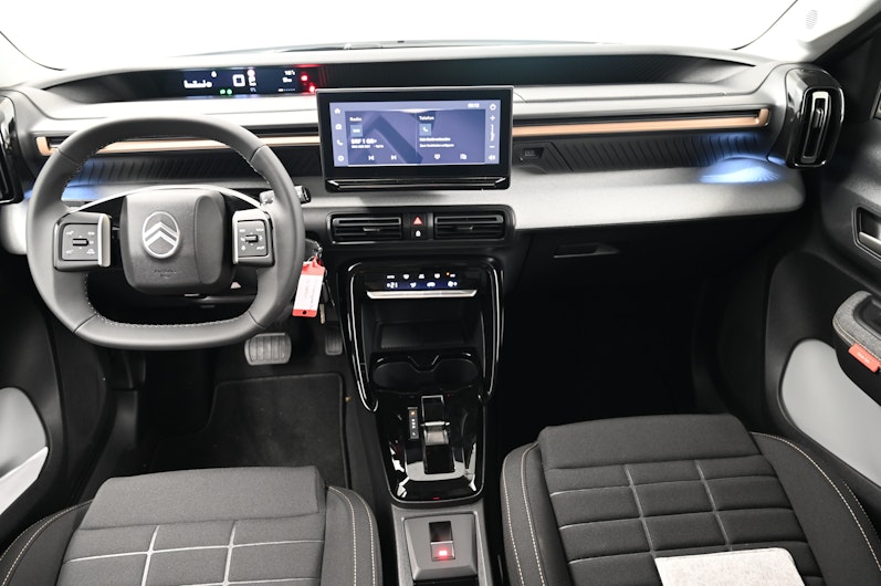 Vehicle image CITROEN C3 AIRCROSS