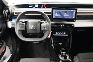 Vehicle image CITROEN C3 Aircross 1.2 Hybrid You+