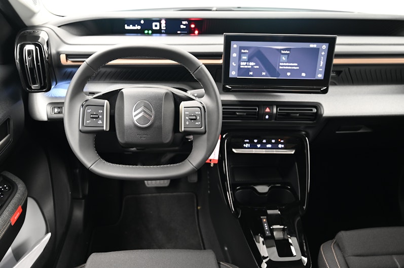 Vehicle image CITROEN C3 AIRCROSS