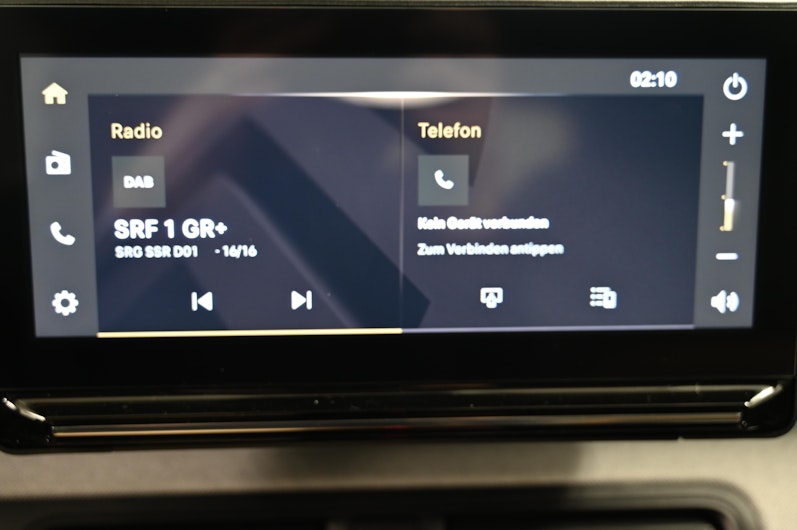 Vehicle image CITROEN C3 AIRCROSS