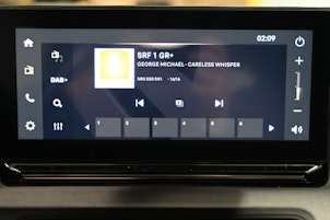 Vehicle image CITROEN C3 Aircross 1.2 Hybrid You+