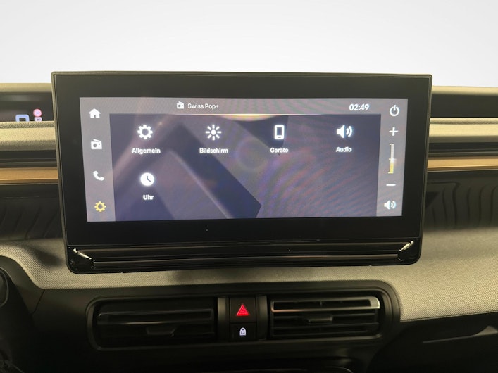 image du véhicule CITROEN C3 AIRCROSS