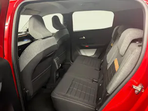 Citroën C3 Aircross 1.2 Hybrid You+