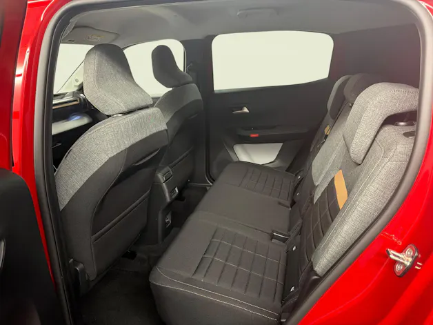 Citroën C3 Aircross 1.2 Hybrid You+
