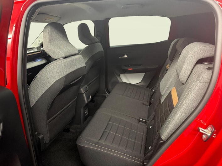 image du véhicule CITROEN C3 AIRCROSS