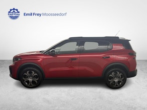 Vehicle image CITROEN C3 Aircross 1.2 Hybrid You+