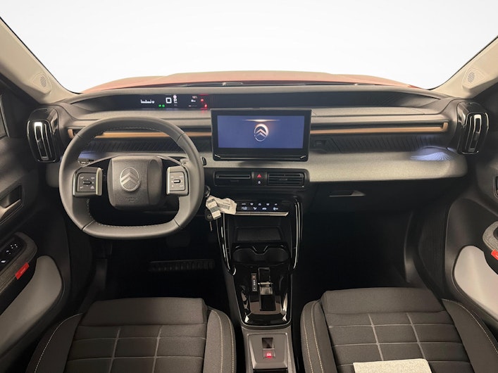 image du véhicule CITROEN C3 AIRCROSS