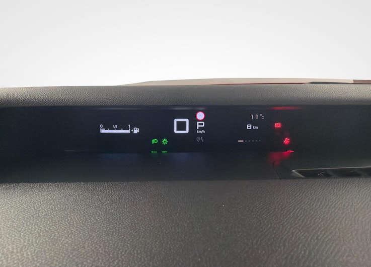 image du véhicule CITROEN C3 AIRCROSS