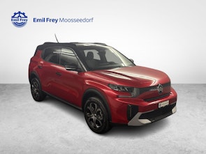 Vehicle image CITROEN C3 Aircross 1.2 Hybrid You+