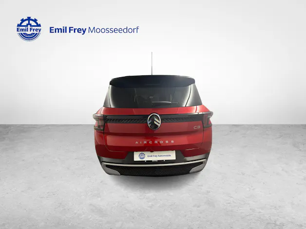 Citroën C3 Aircross 1.2 Hybrid You+