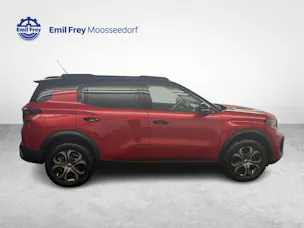Citroën C3 Aircross 1.2 Hybrid You+