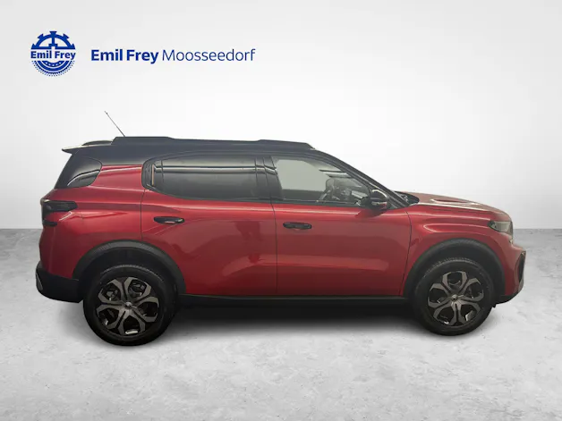 Citroën C3 Aircross 1.2 Hybrid You+