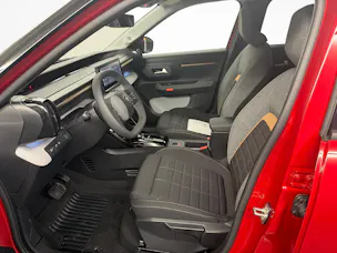 Citroën C3 Aircross 1.2 Hybrid You+