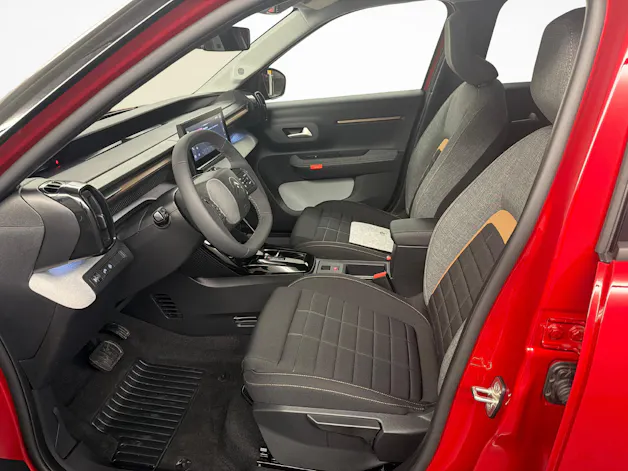 Citroën C3 Aircross 1.2 Hybrid You+