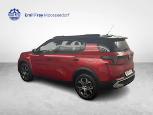 Citroën C3 Aircross 1.2 Hybrid You+
