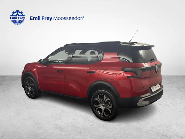 Citroën C3 Aircross 1.2 Hybrid You+