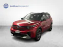 Citroën C3 Aircross 1.2 Hybrid You+