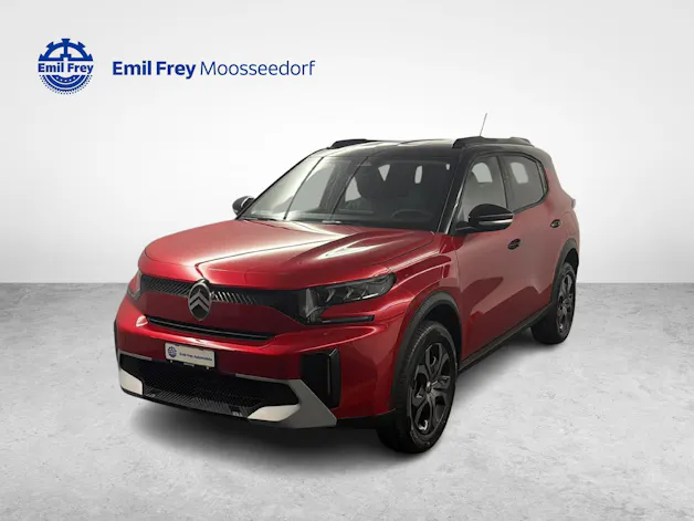 Citroën C3 Aircross 1.2 Hybrid You+