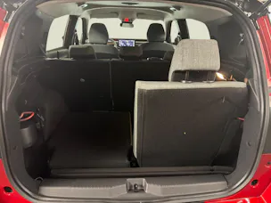 Citroën C3 Aircross 1.2 Hybrid You+