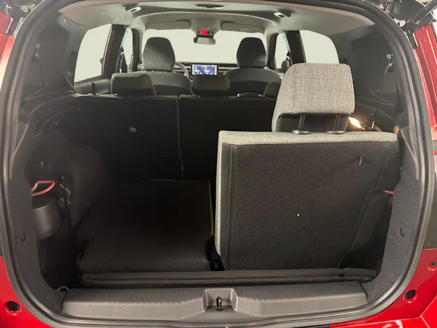 Citroën C3 Aircross 1.2 Hybrid You+