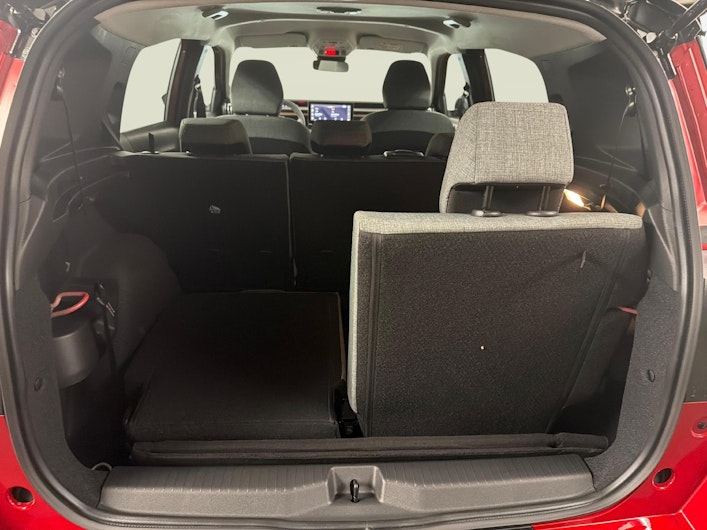 image du véhicule CITROEN C3 AIRCROSS