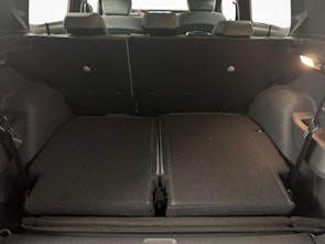 Vehicle image CITROEN C3 Aircross 1.2 Hybrid You+