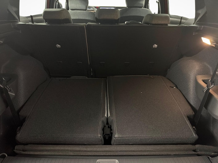 image du véhicule CITROEN C3 AIRCROSS