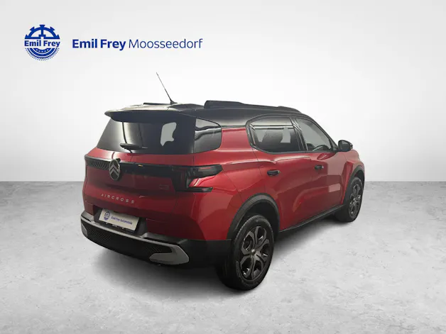 Citroën C3 Aircross 1.2 Hybrid You+