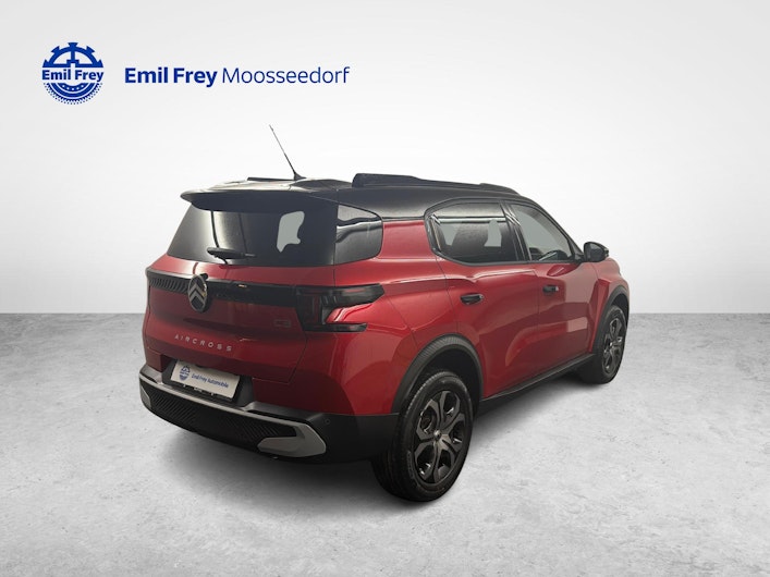 image du véhicule CITROEN C3 AIRCROSS