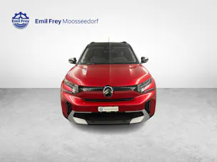 Citroën C3 Aircross 1.2 Hybrid You+