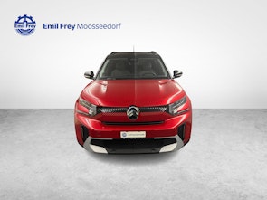 Vehicle image CITROEN C3 Aircross 1.2 Hybrid You+