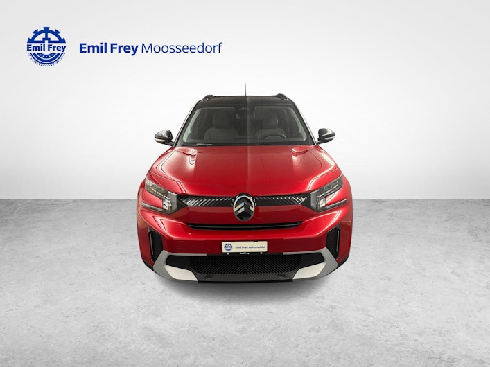 image du véhicule CITROEN C3 AIRCROSS