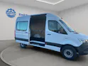 Mercedes-Benz eSprinter 320 PRO Kaw. 3665 S 81 kWh