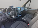 Mercedes-Benz eSprinter 320 PRO Kaw. 3665 S 81 kWh