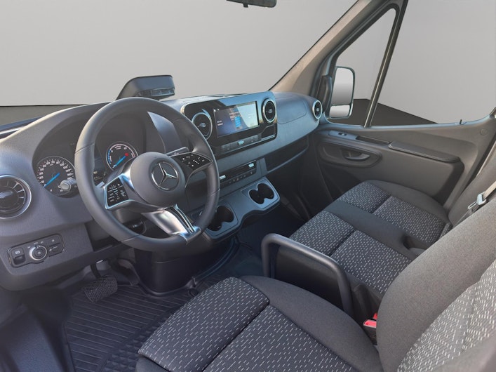 Vehicle image MERCEDES-BENZ Sprinter