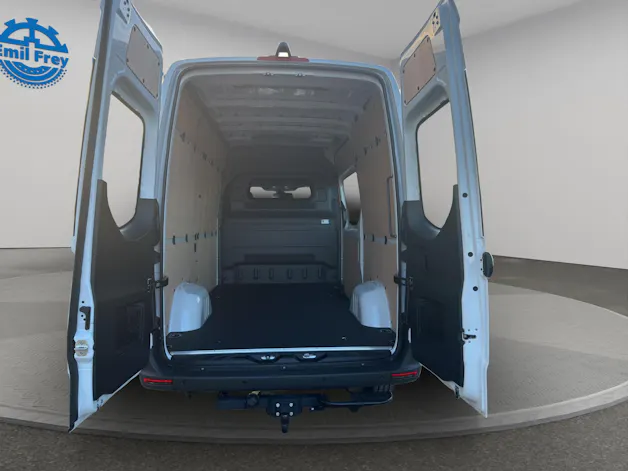 Mercedes-Benz eSprinter 320 PRO Kaw. 3665 S 81 kWh