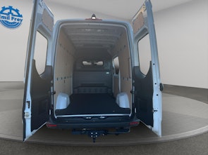 Vehicle image MERCEDES-BENZ eSprinter 312 Kaw. 3924 S 43 kWh