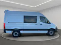Mercedes-Benz eSprinter 320 PRO Kaw. 3665 S 81 kWh