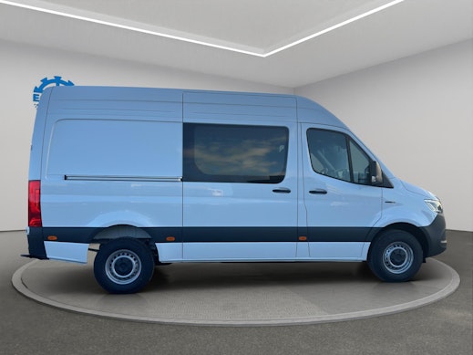 MERCEDES-BENZ eSprinter 312 Kaw. 3924 S 43 kWh 3