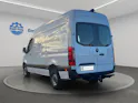 Mercedes-Benz eSprinter 320 PRO Kaw. 3665 S 81 kWh