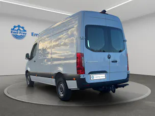 Mercedes-Benz eSprinter 320 PRO Kaw. 3665 S 81 kWh