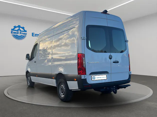 Mercedes-Benz eSprinter 320 PRO Kaw. 3665 S 81 kWh