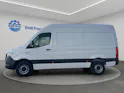 Mercedes-Benz eSprinter 320 PRO Kaw. 3665 S 81 kWh