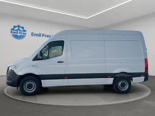 Mercedes-Benz eSprinter 320 PRO Kaw. 3665 S 81 kWh