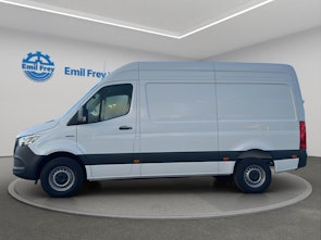 Vehicle image MERCEDES-BENZ eSprinter 312 Kaw. 3924 S 43 kWh